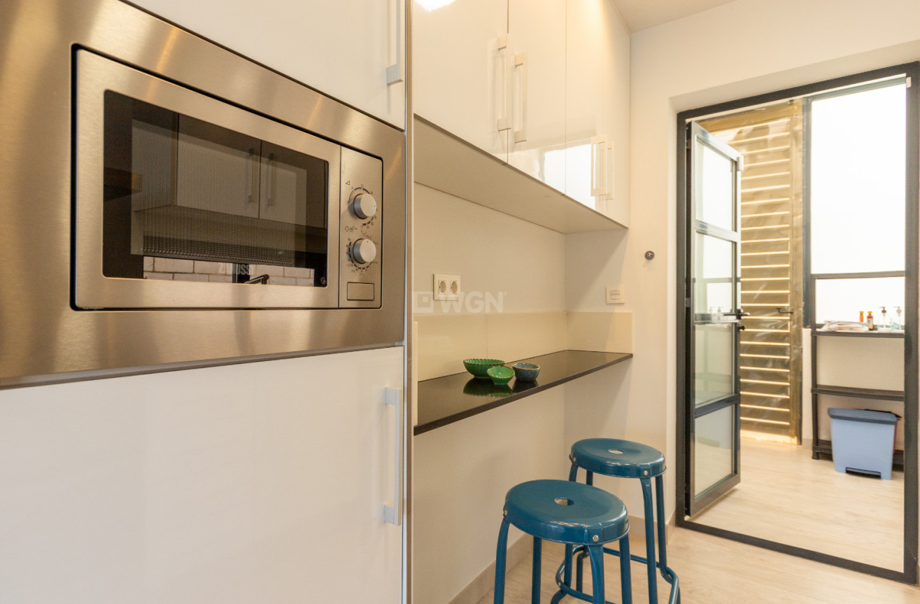 Wiederverkauf - Villa - Rojales - Inland