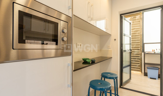 Wiederverkauf - Villa - Rojales - Inland