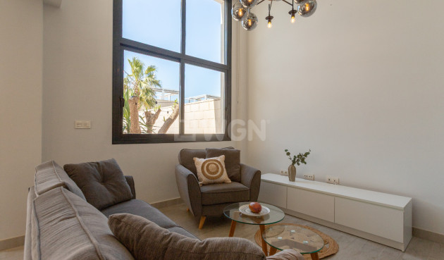 Wiederverkauf - Villa - Rojales - Inland