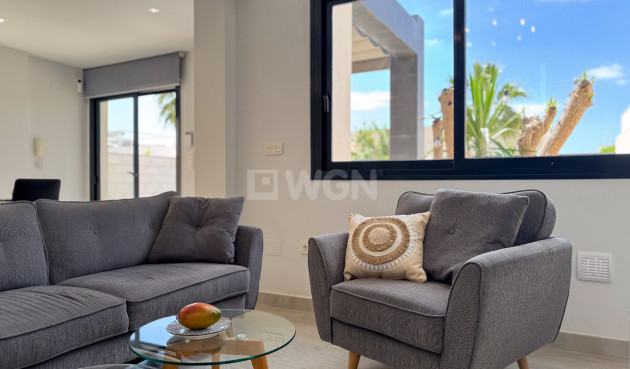 Wiederverkauf - Villa - Rojales - Inland