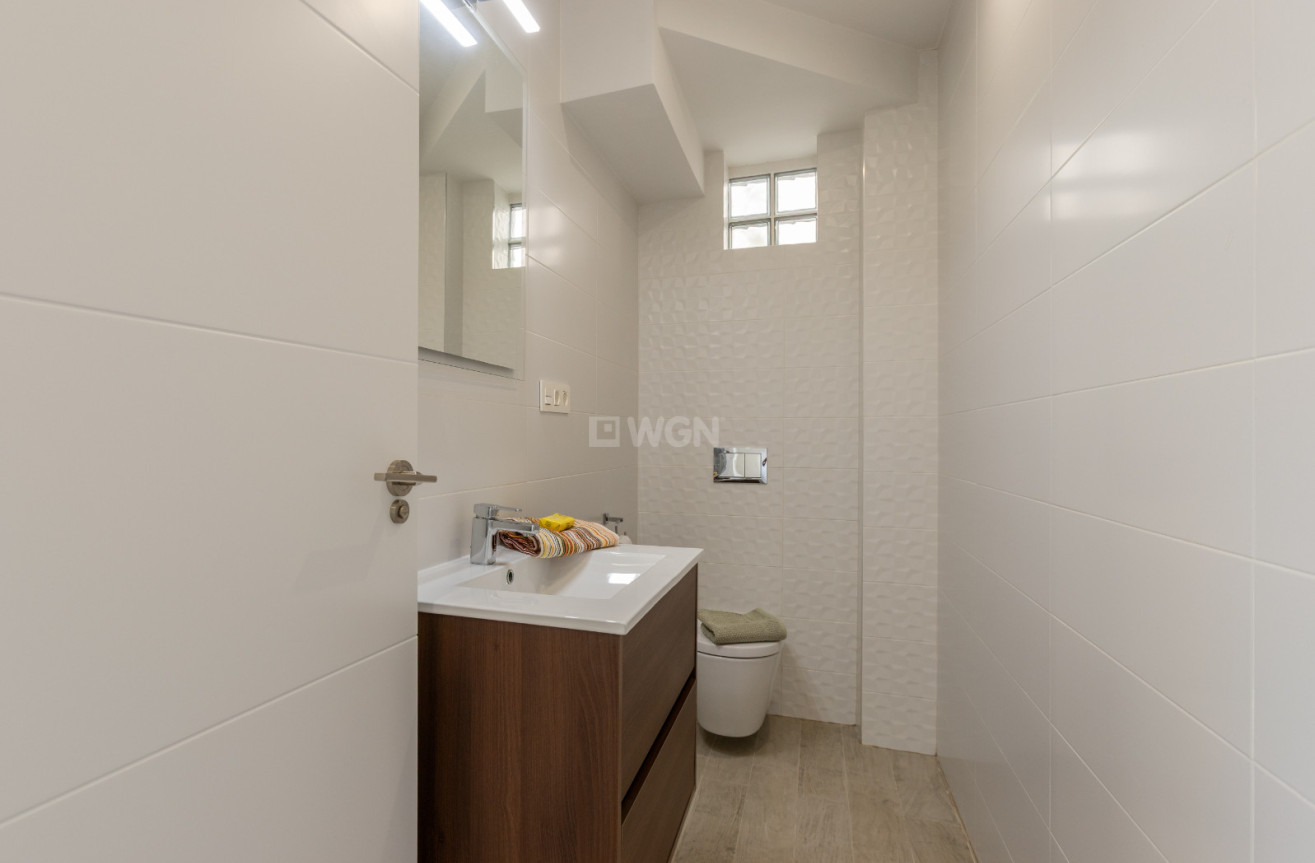 Wiederverkauf - Villa - Rojales - Inland