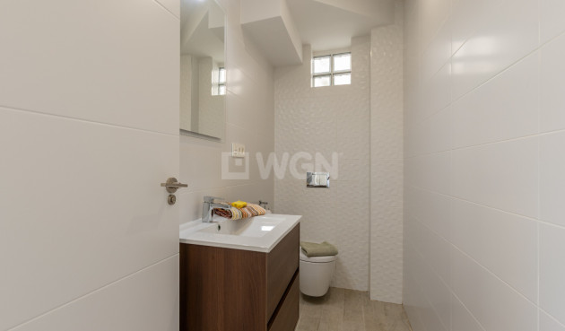 Wiederverkauf - Villa - Rojales - Inland