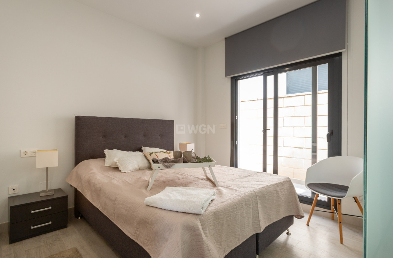 Wiederverkauf - Villa - Rojales - Inland