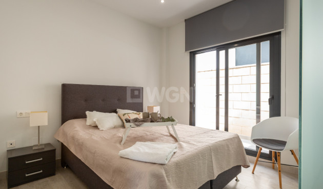 Wiederverkauf - Villa - Rojales - Inland