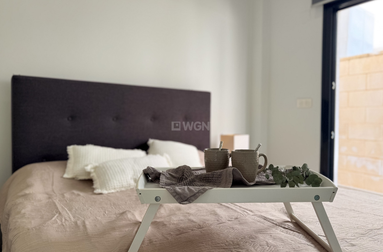 Wiederverkauf - Villa - Rojales - Inland