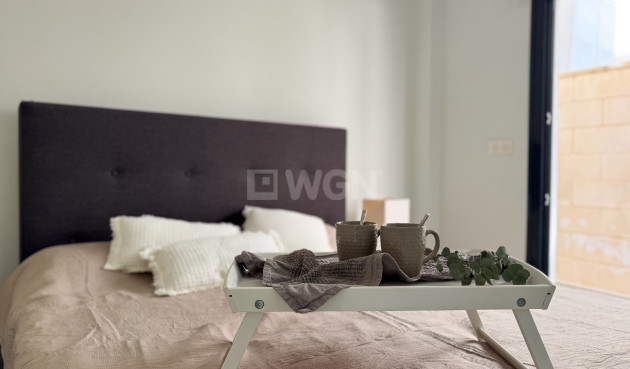 Wiederverkauf - Villa - Rojales - Inland