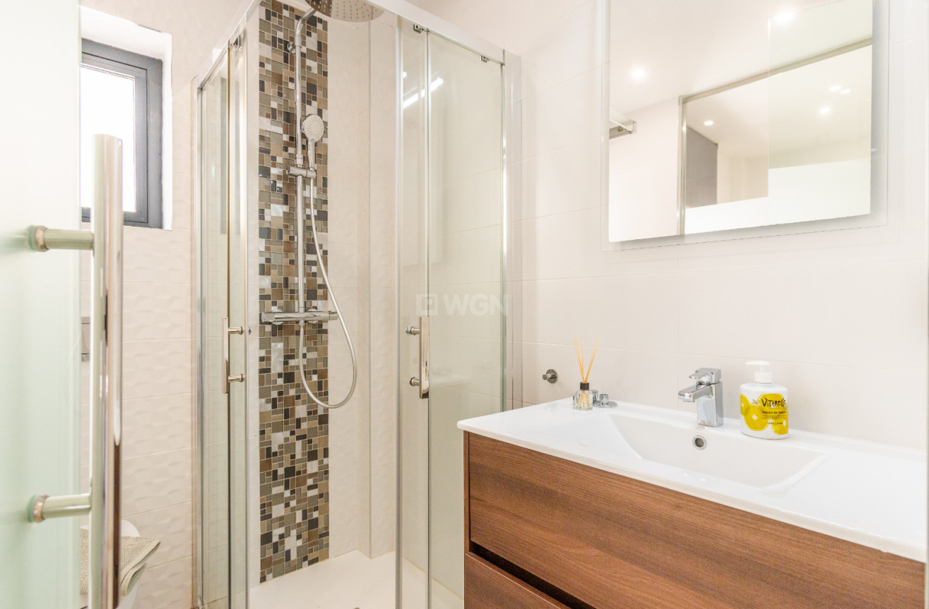 Wiederverkauf - Villa - Rojales - Inland