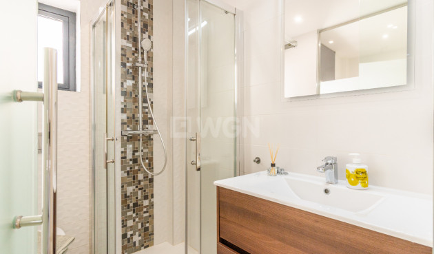 Wiederverkauf - Villa - Rojales - Inland