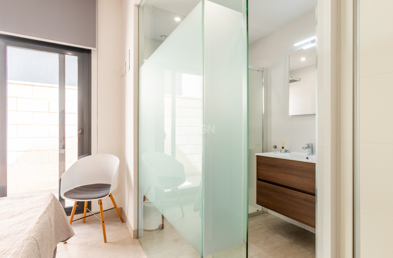 Wiederverkauf - Villa - Rojales - Inland