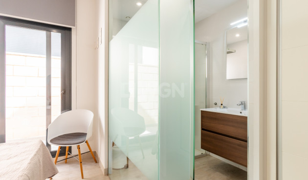 Wiederverkauf - Villa - Rojales - Inland