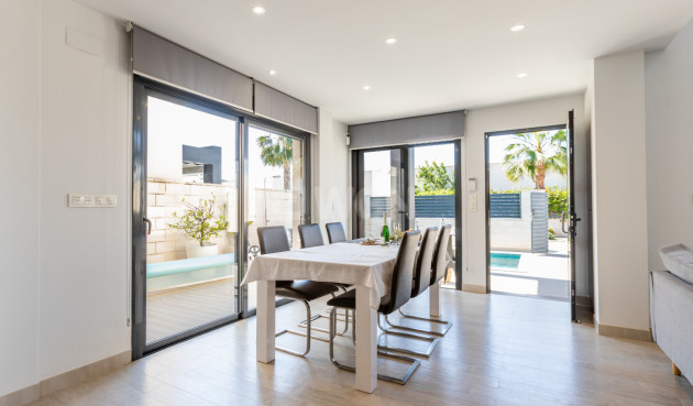 Wiederverkauf - Villa - Rojales - Inland