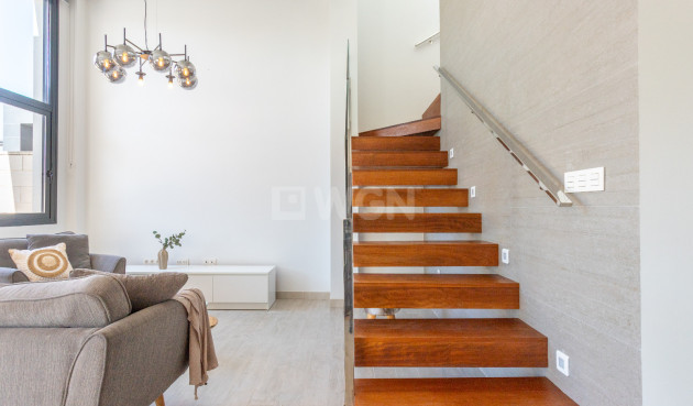 Wiederverkauf - Villa - Rojales - Inland