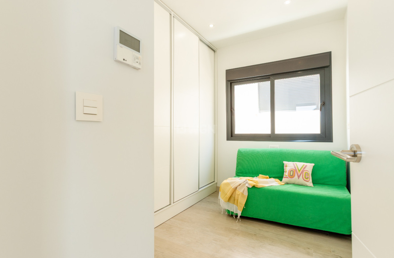 Wiederverkauf - Villa - Rojales - Inland