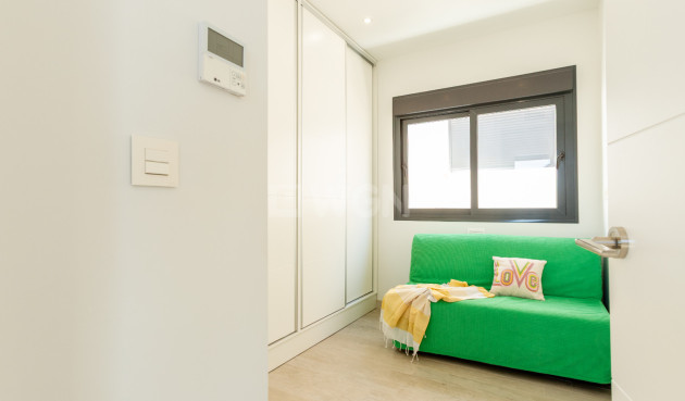 Wiederverkauf - Villa - Rojales - Inland