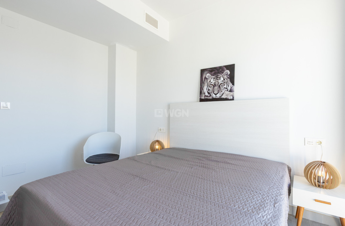 Wiederverkauf - Villa - Rojales - Inland