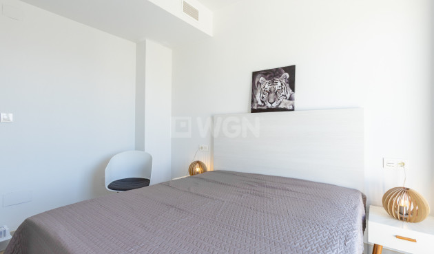 Wiederverkauf - Villa - Rojales - Inland