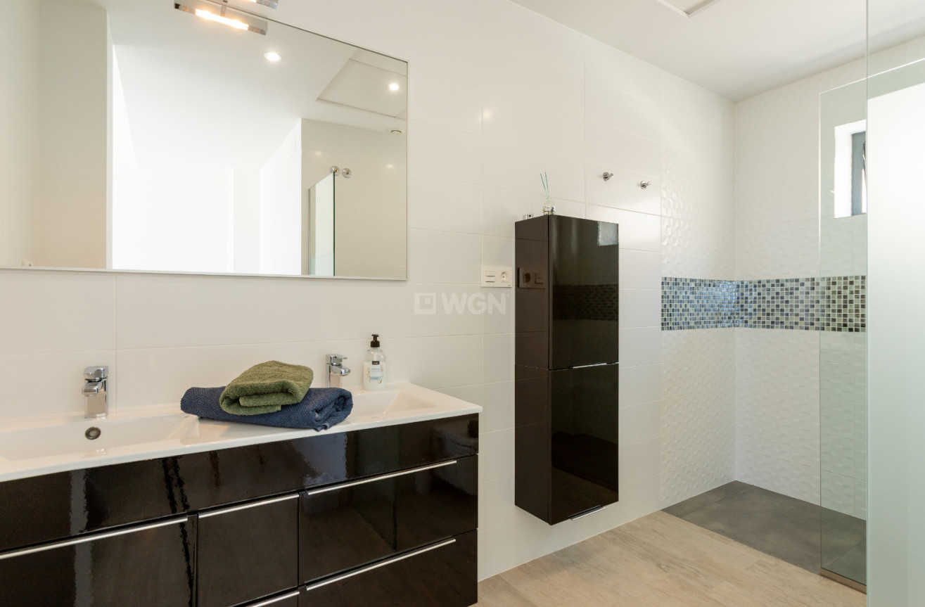 Wiederverkauf - Villa - Rojales - Inland