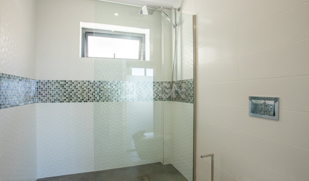 Wiederverkauf - Villa - Rojales - Inland