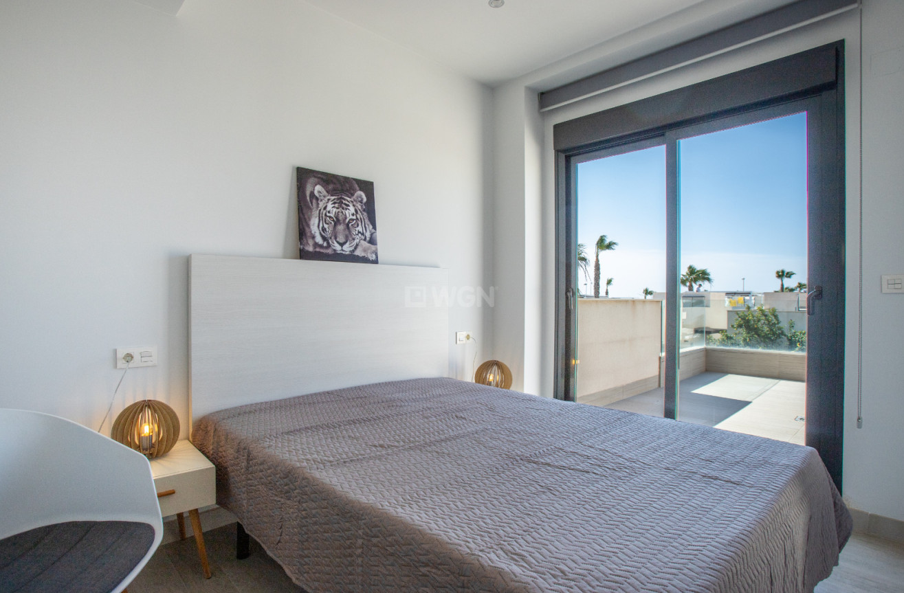 Wiederverkauf - Villa - Rojales - Inland