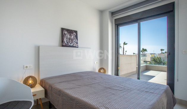 Wiederverkauf - Villa - Rojales - Inland