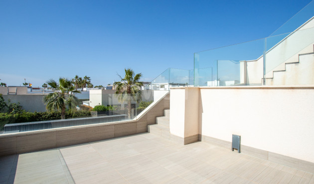 Wiederverkauf - Villa - Rojales - Inland