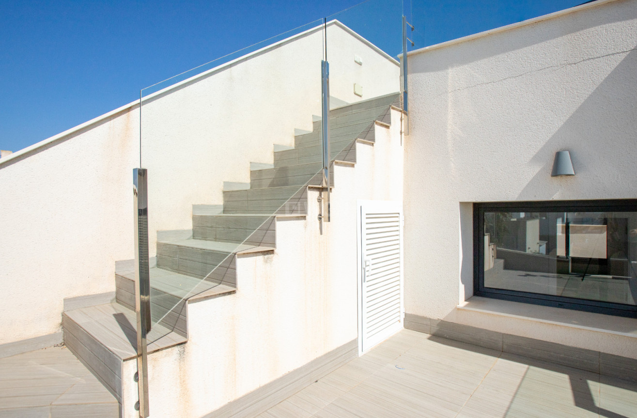 Wiederverkauf - Villa - Rojales - Inland