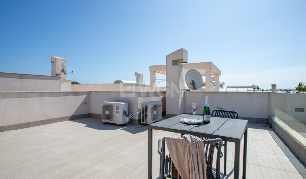 Wiederverkauf - Villa - Rojales - Inland