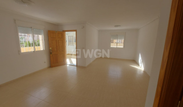 Wiederverkauf - Stadthaus - Rojales - Inland