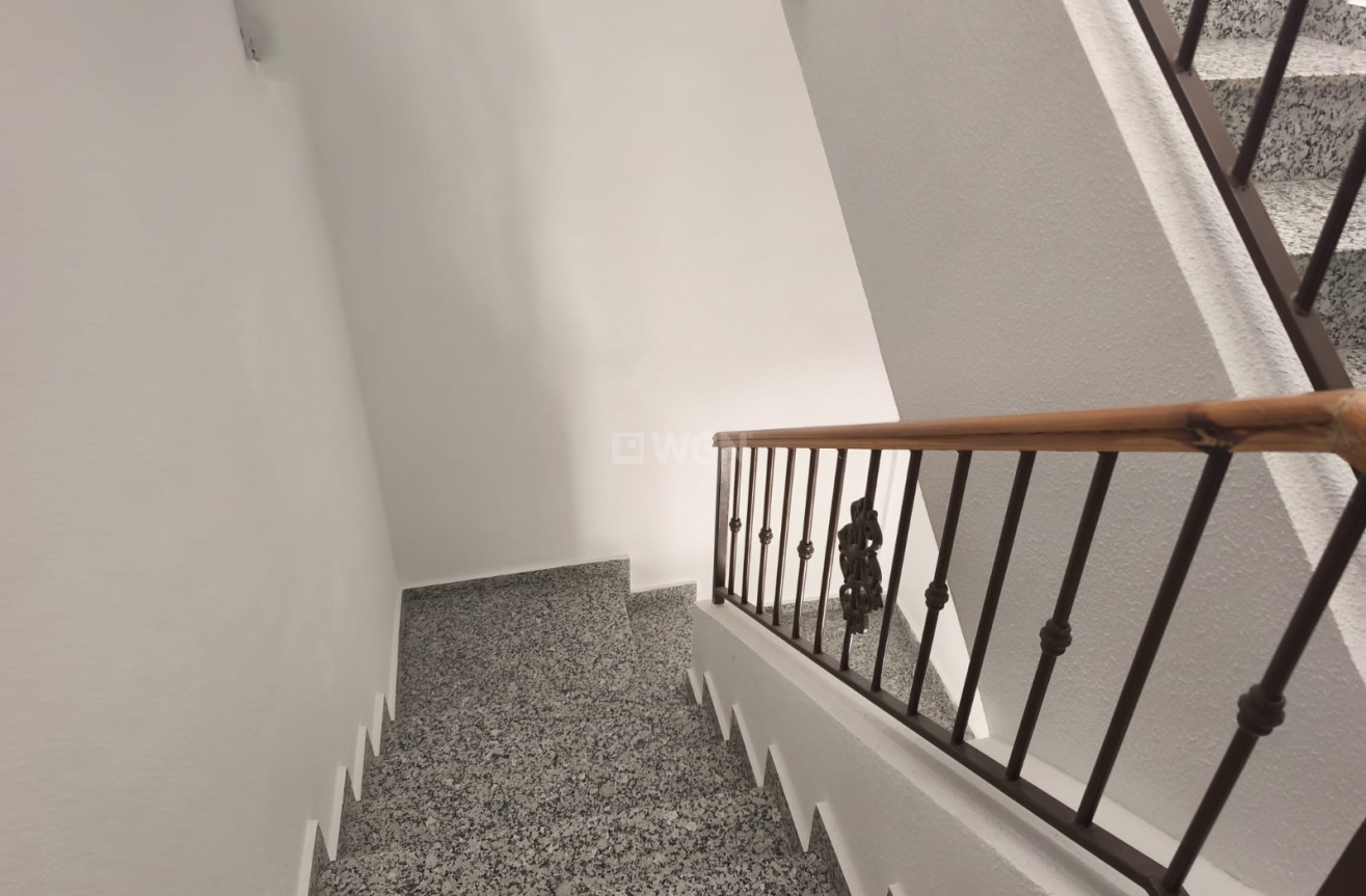 Wiederverkauf - Stadthaus - Rojales - Inland