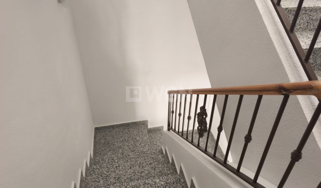 Wiederverkauf - Stadthaus - Rojales - Inland