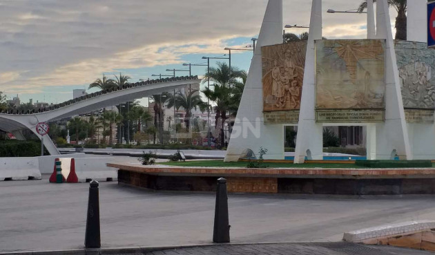 Odsprzedaż - Mieszkanie w bloku - Torrevieja - Costa Blanca