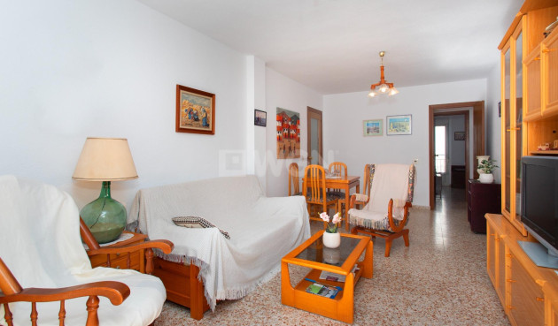 Odsprzedaż - Daszek - Torrevieja - Playa del Cura