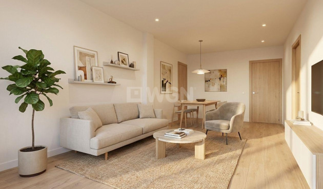 Odsprzedaż - Daszek - Torrevieja - Playa del Cura