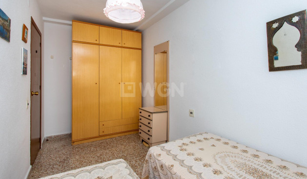 Odsprzedaż - Daszek - Torrevieja - Playa del Cura