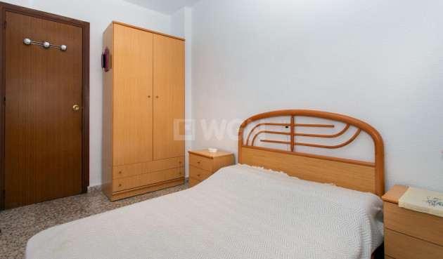 Odsprzedaż - Daszek - Torrevieja - Playa del Cura