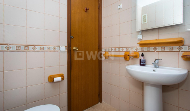 Odsprzedaż - Daszek - Torrevieja - Playa del Cura