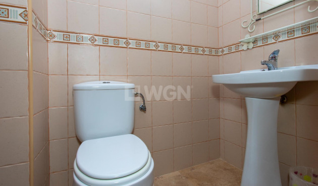 Odsprzedaż - Daszek - Torrevieja - Playa del Cura