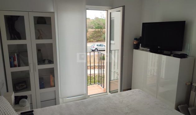 Resale - Apartment / flat - Hacienda Riquelme Golf Resort - Inland