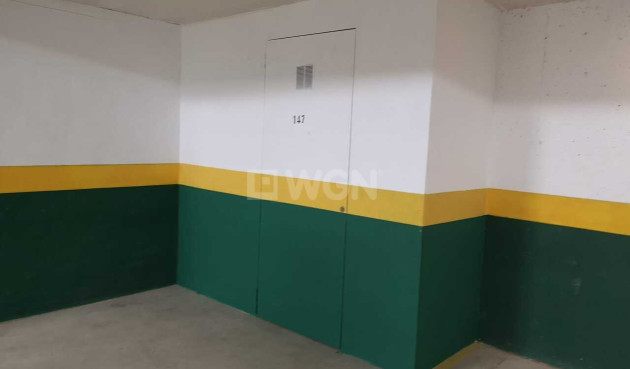 Resale - Apartment / flat - Hacienda Riquelme Golf Resort - Inland