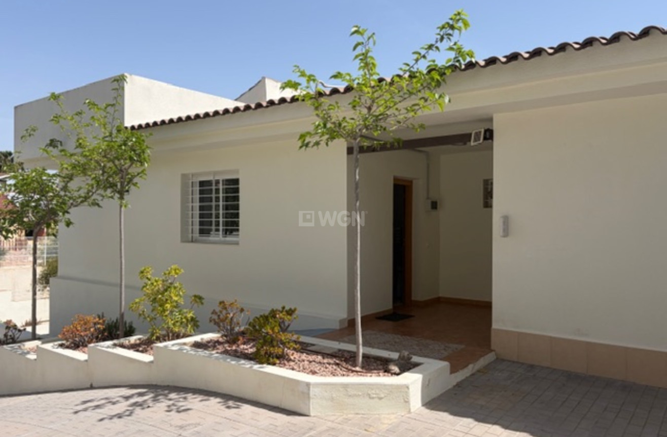 Wiederverkauf - Villa - Fortuna - Inland