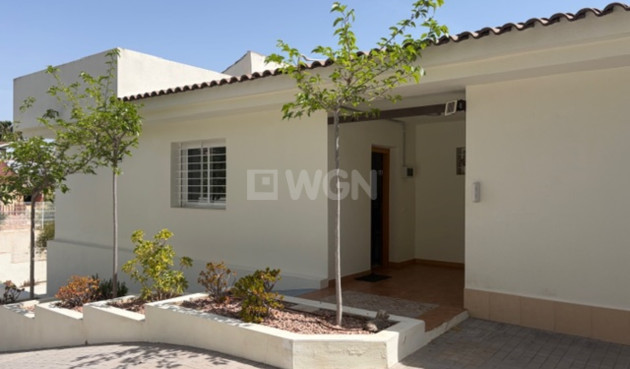 Wiederverkauf - Villa - Fortuna - Inland