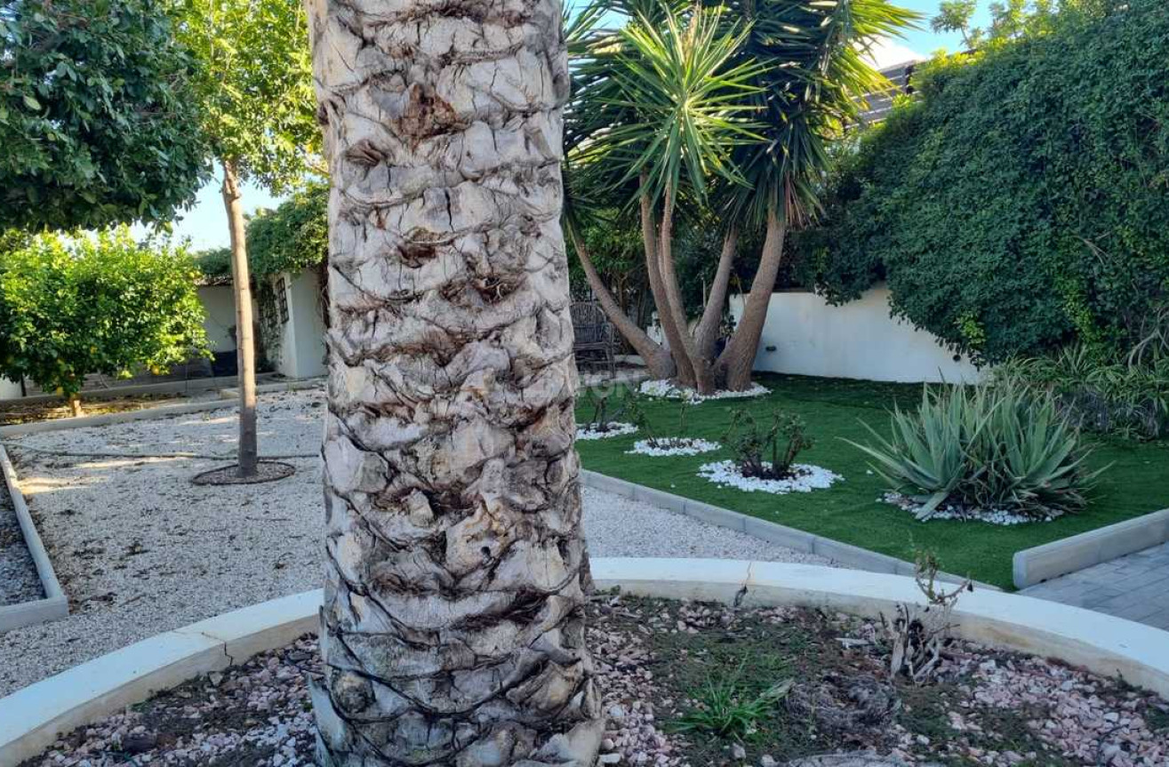 Wiederverkauf - Villa - Fortuna - Inland