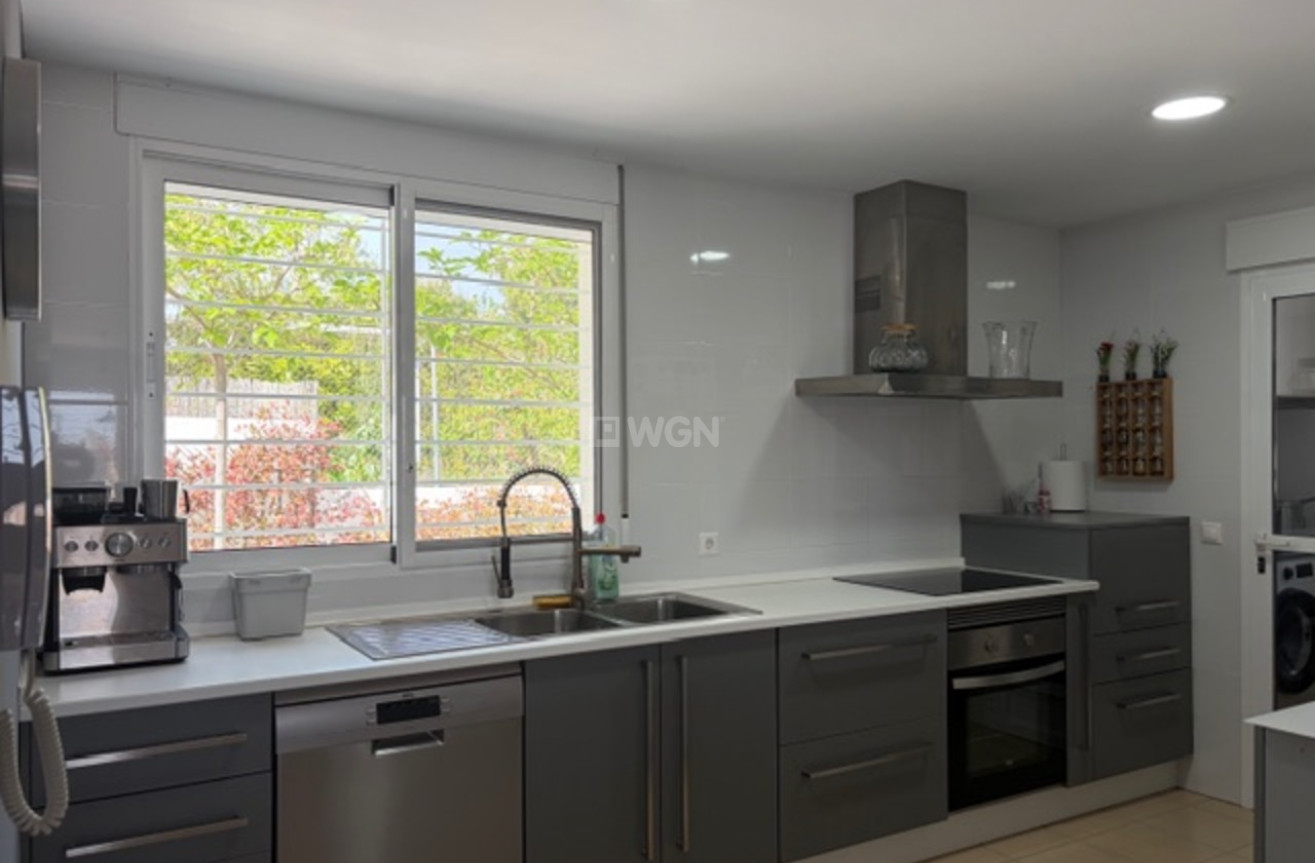 Wiederverkauf - Villa - Fortuna - Inland