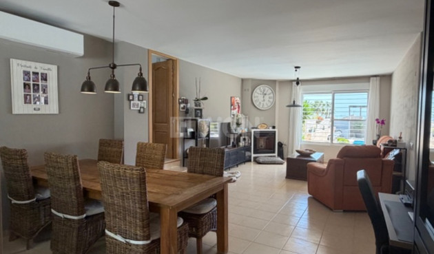 Wiederverkauf - Villa - Fortuna - Inland