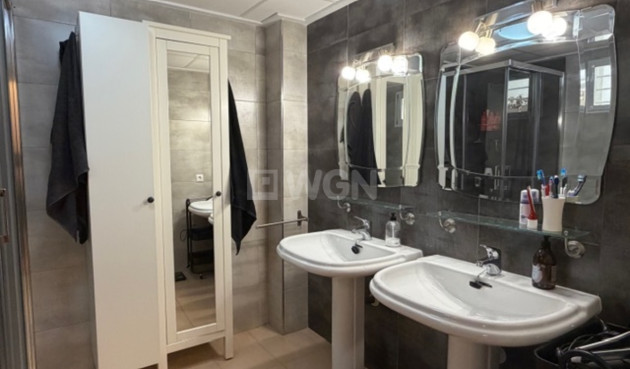 Wiederverkauf - Villa - Fortuna - Inland