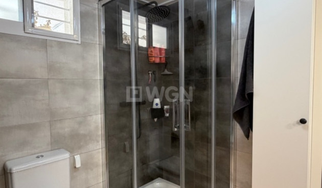 Wiederverkauf - Villa - Fortuna - Inland