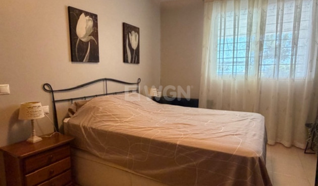 Wiederverkauf - Villa - Fortuna - Inland