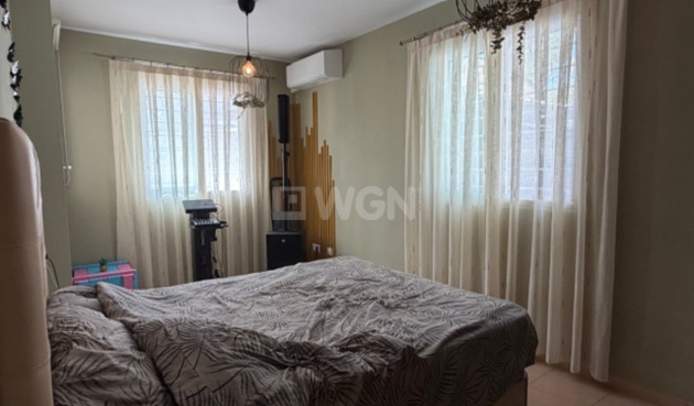 Wiederverkauf - Villa - Fortuna - Inland