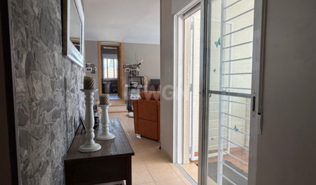 Wiederverkauf - Villa - Fortuna - Inland