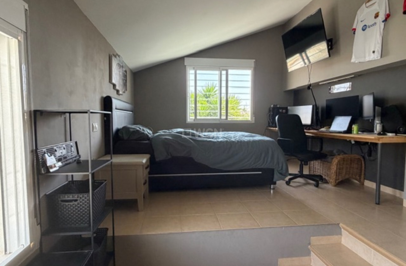 Wiederverkauf - Villa - Fortuna - Inland